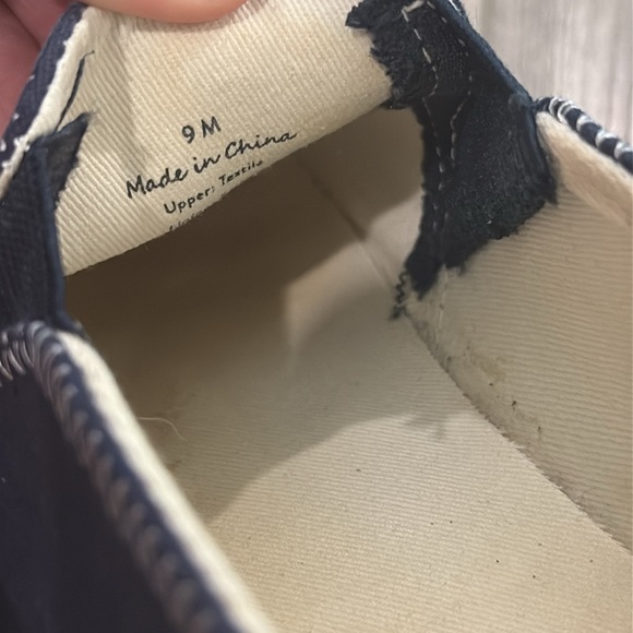 Jack Rogers camel slip on sneakers size 9 - Picture 8 of 8